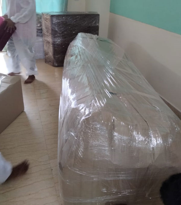 Noida extension packers and movers